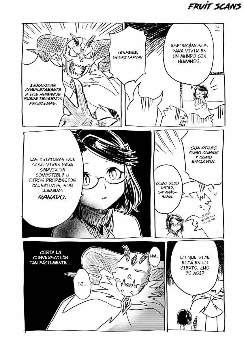 Maou No Hisho - Capítulo 2 - Página 14 - LectorTMOo