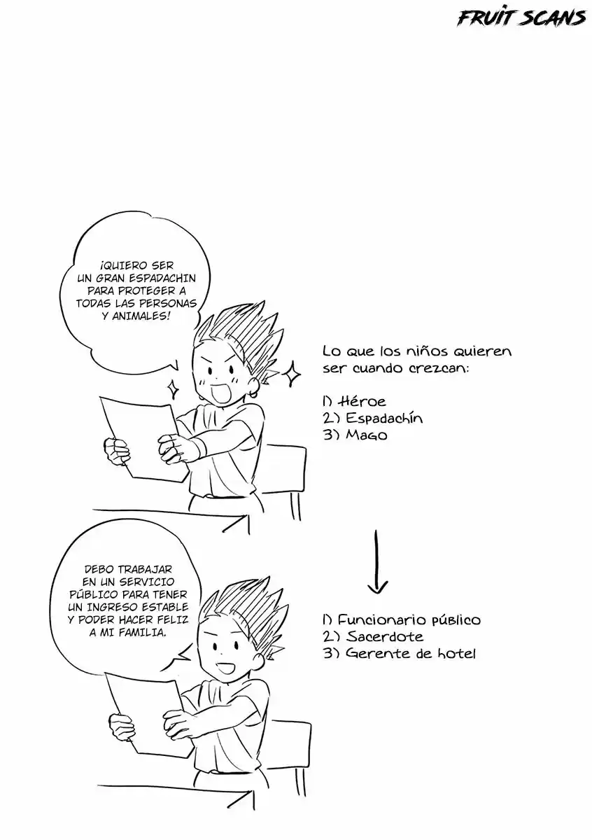 Maou No Hisho - Capítulo 3 - Página 16 - LectorTMOo