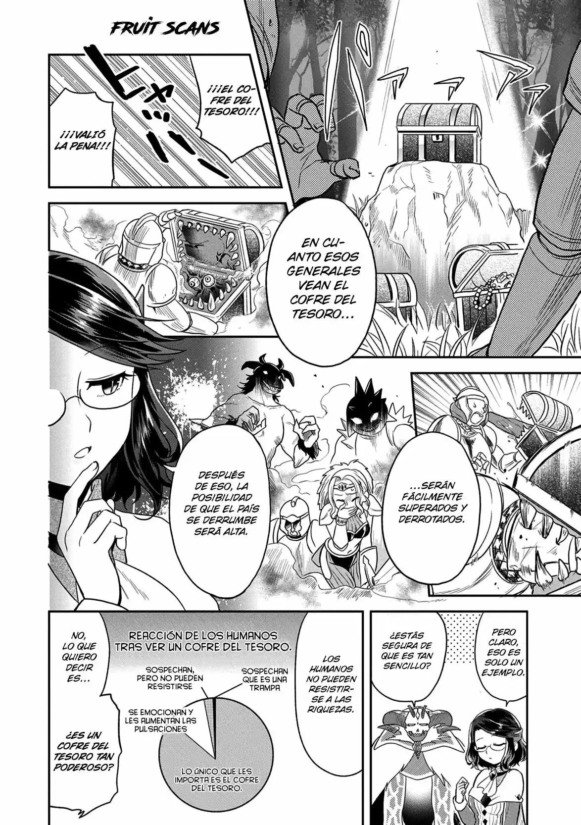 Maou No Hisho - Capítulo 4 - Página 12 - LectorTMOo