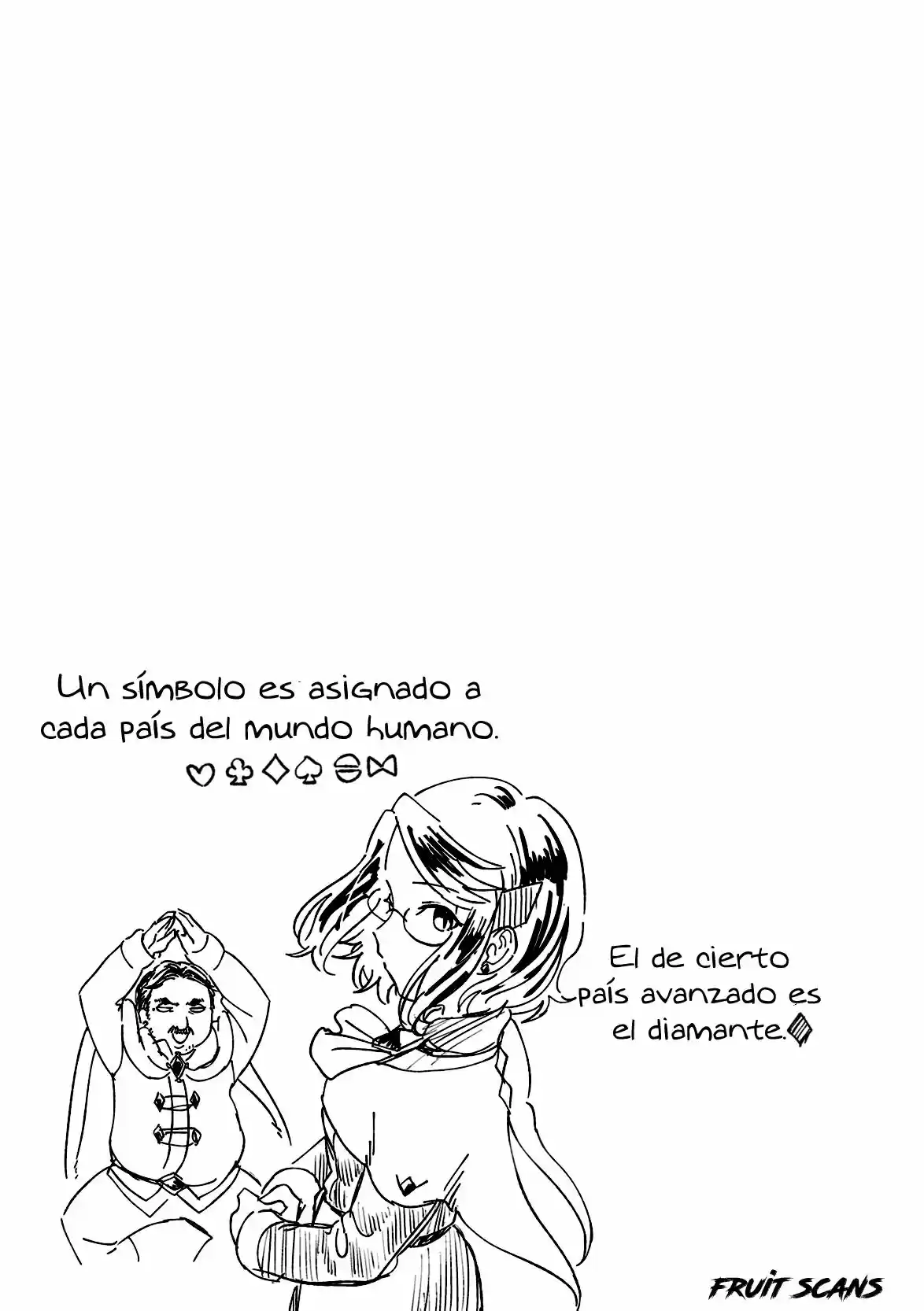 Maou No Hisho - Capítulo 4 - Página 15 - LectorTMOo