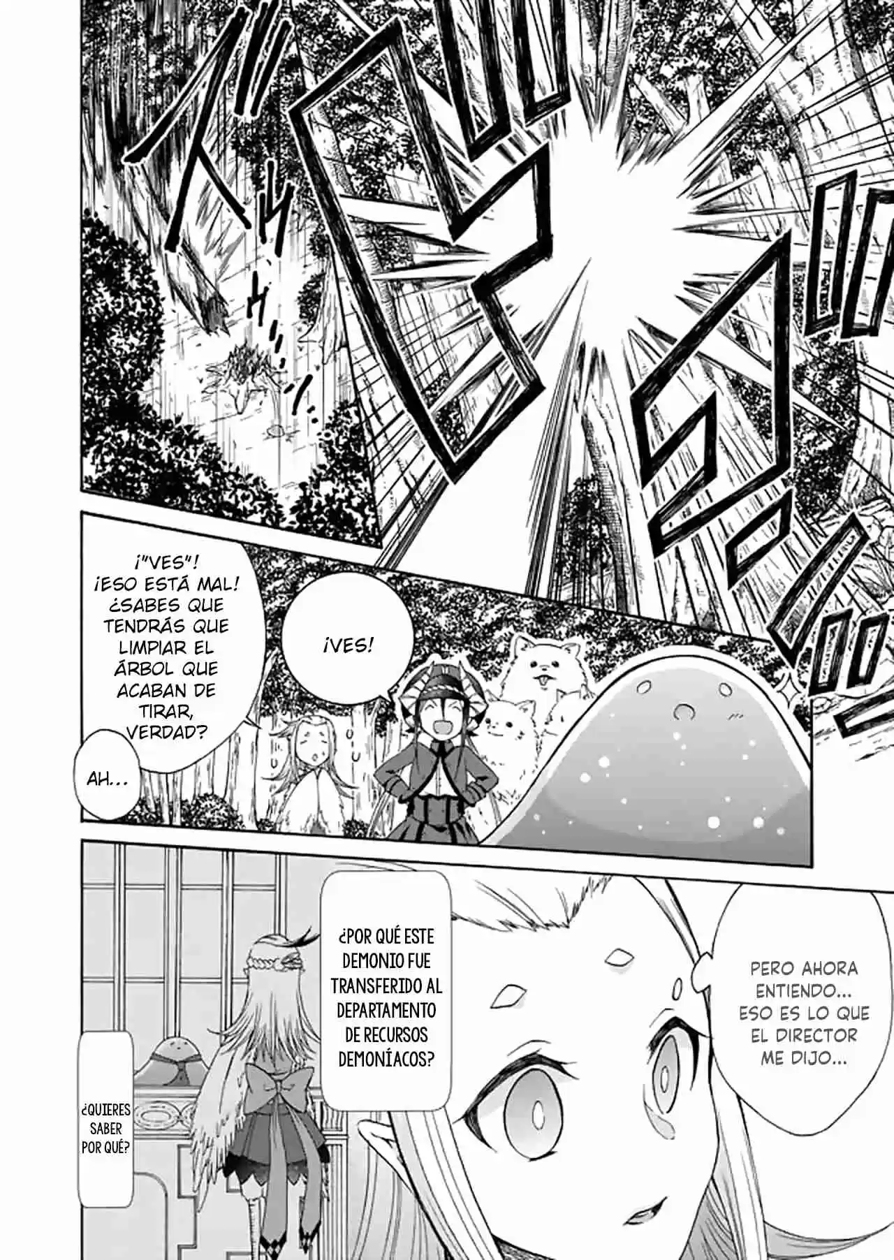 Maou No Jinji - Capítulo 1 - Página 17 - LectorTMOo