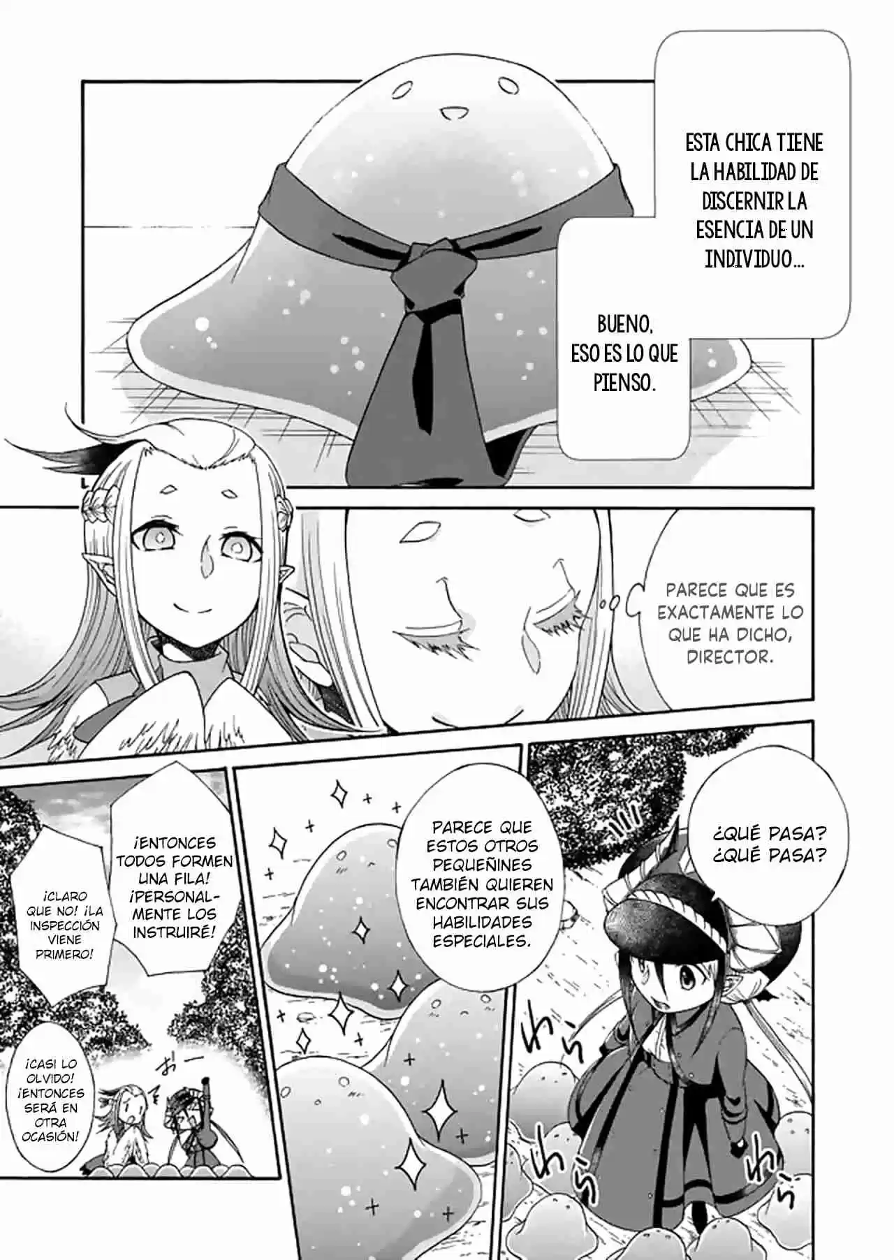 Maou No Jinji - Capítulo 1 - Página 18 - LectorTMOo