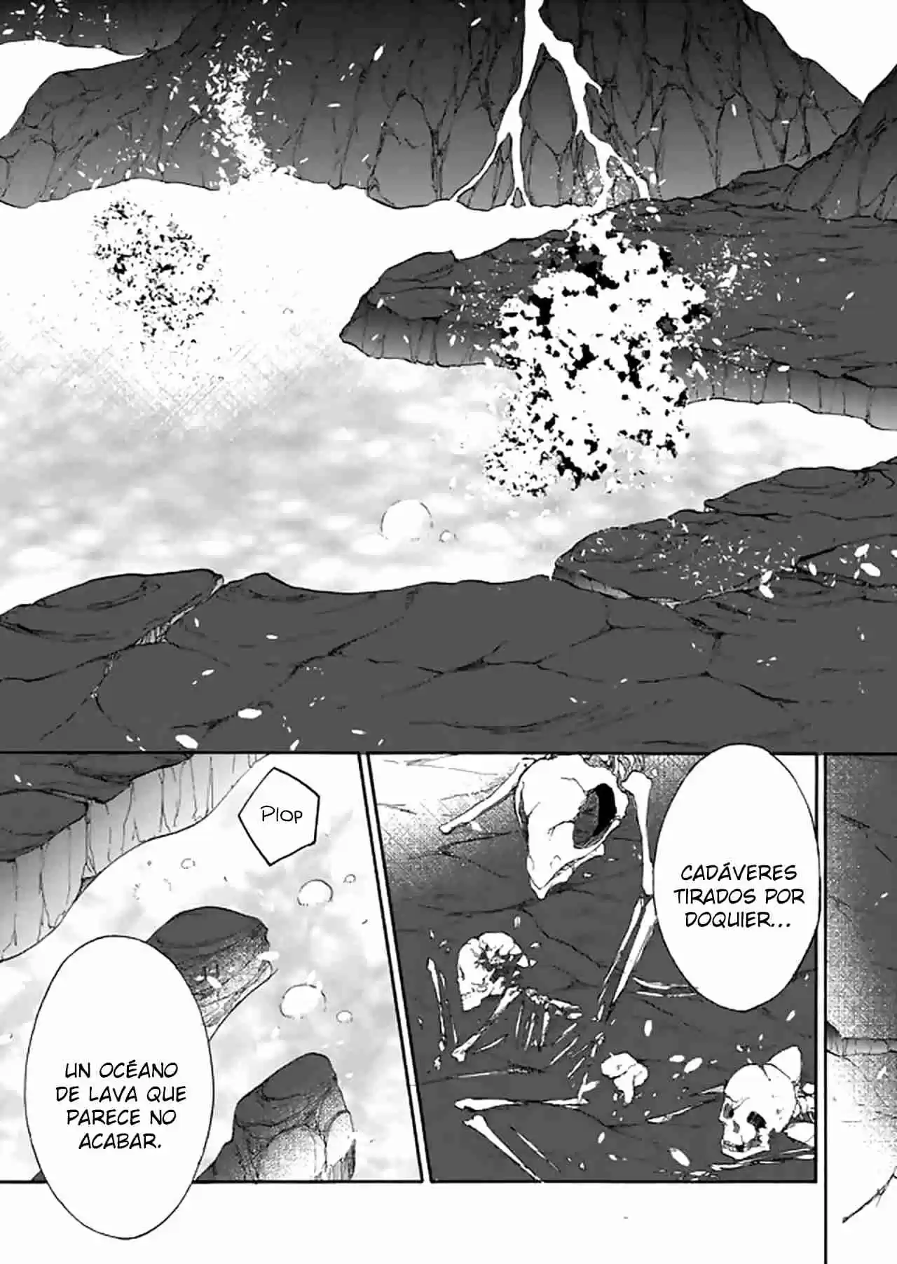 Maou No Jinji - Capítulo 2 - Página 14 - LectorTMOo