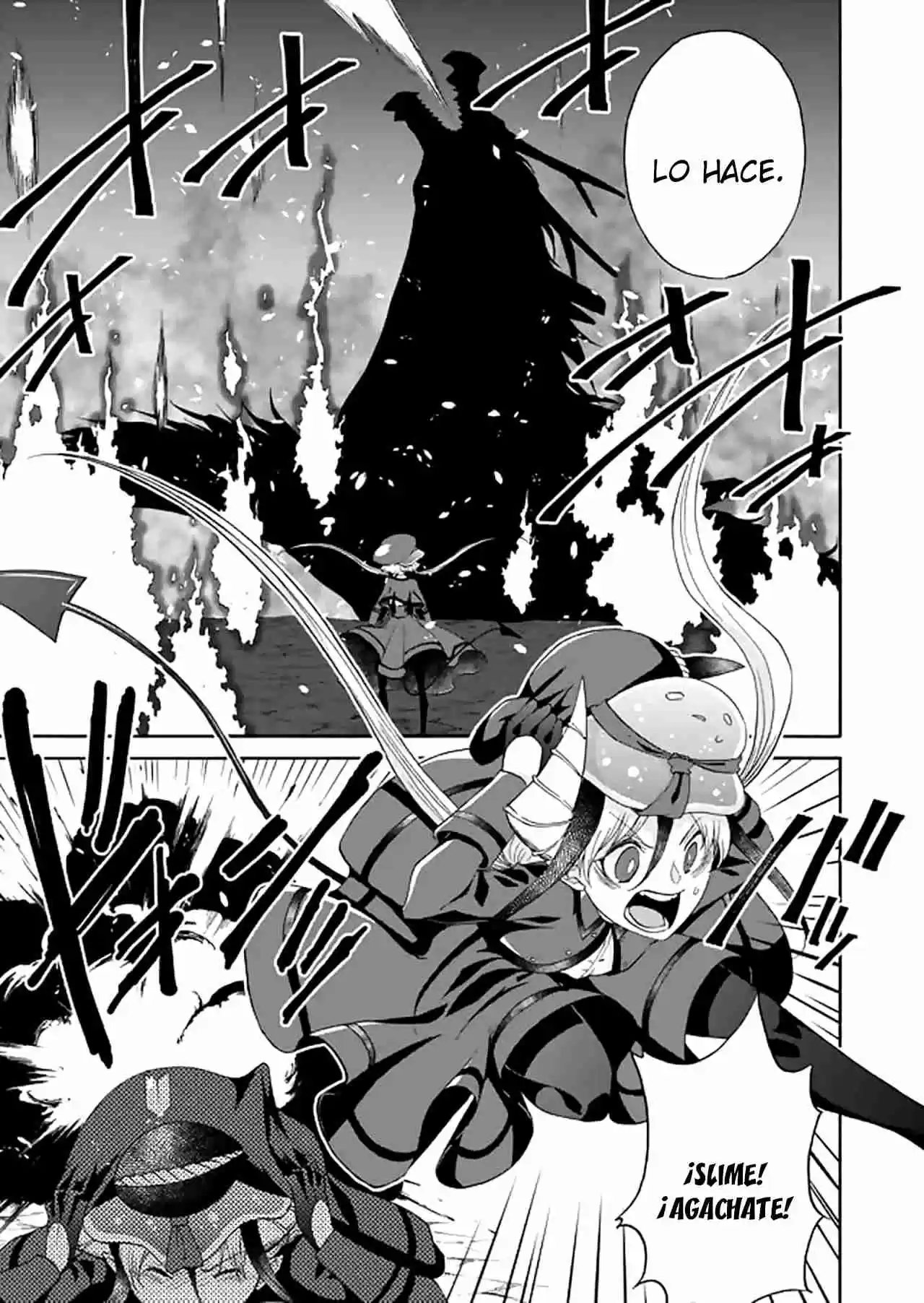 Maou No Jinji - Capítulo 2 - Página 16 - LectorTMOo