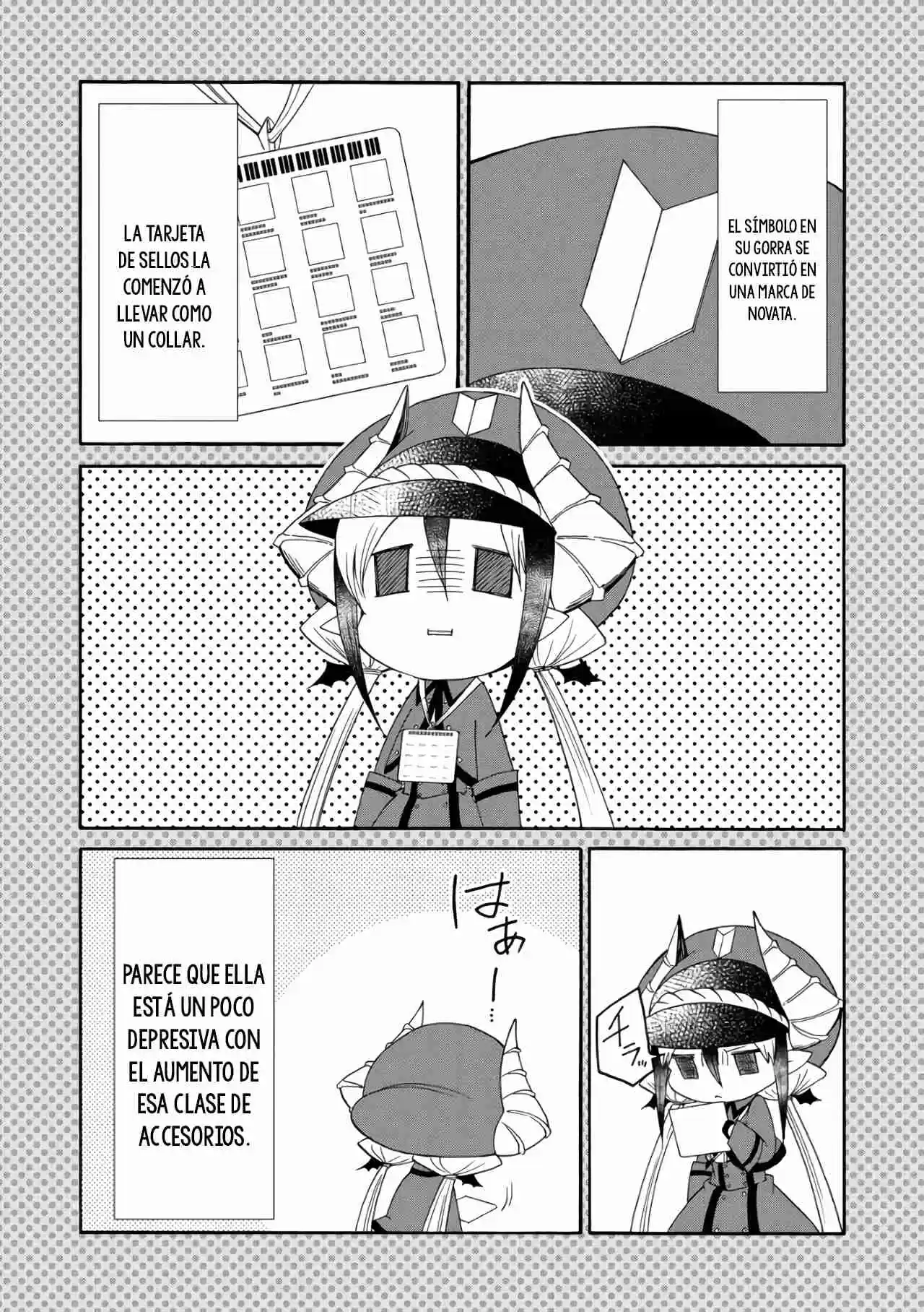 Maou No Jinji - Capítulo 4 - Página 18 - LectorTMOo