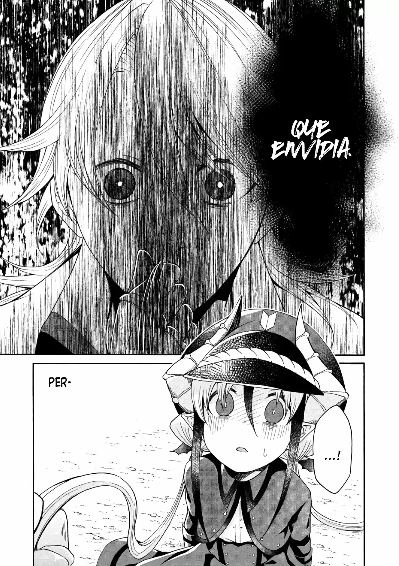 Maou No Jinji - Capítulo 5 - Página 17 - LectorTMOo