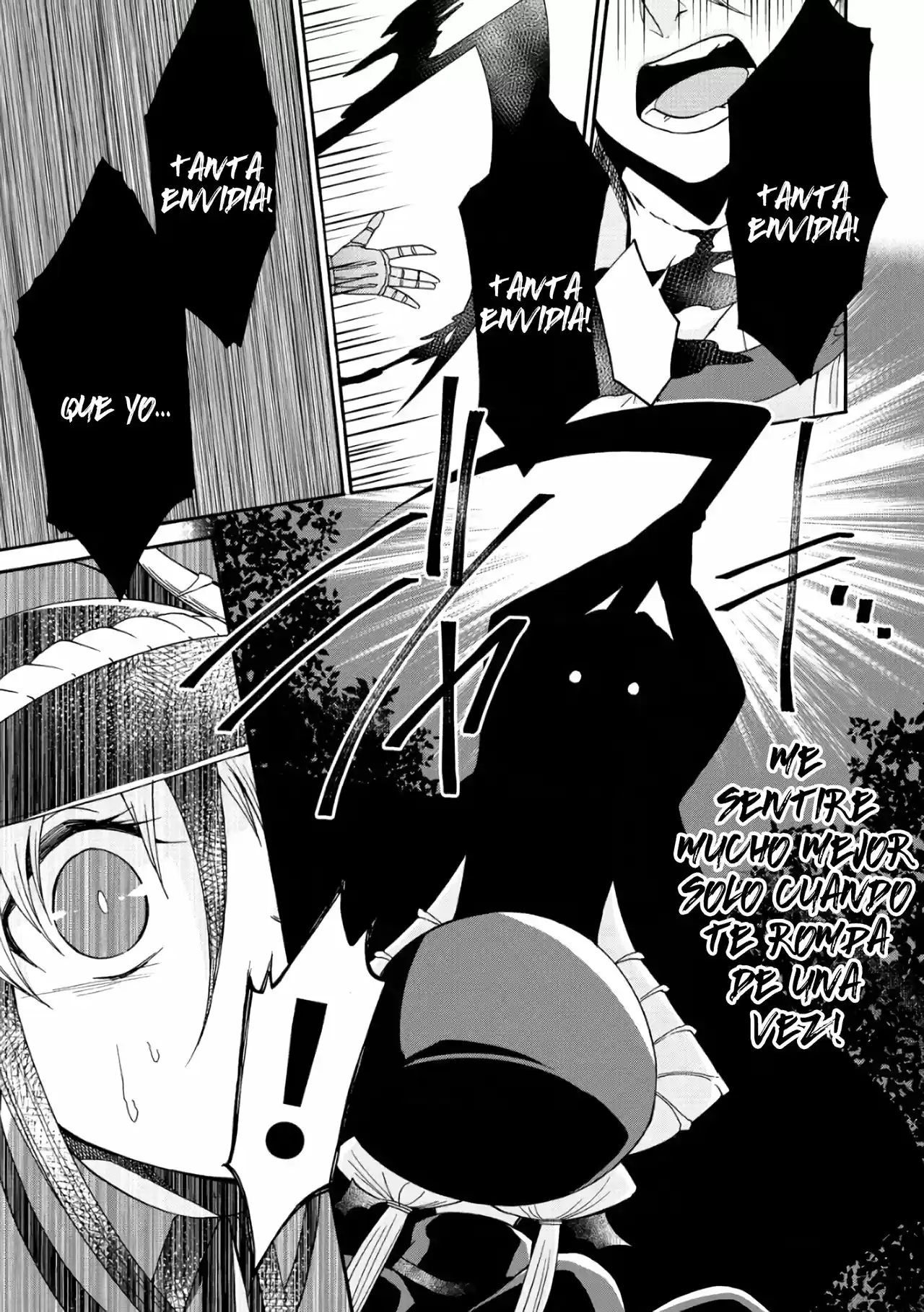 Maou No Jinji - Capítulo 5 - Página 18 - LectorTMOo