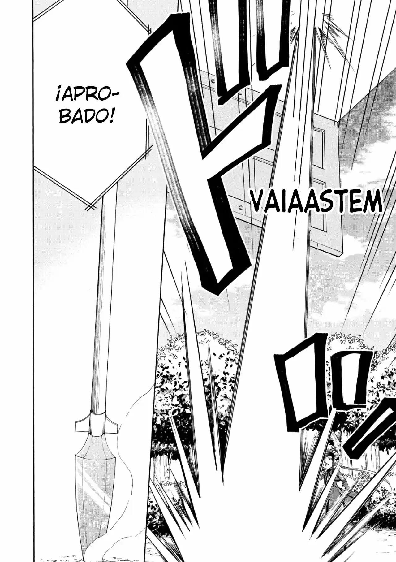 Maou No Jinji - Capítulo 6 - Página 7 - LectorTMOo