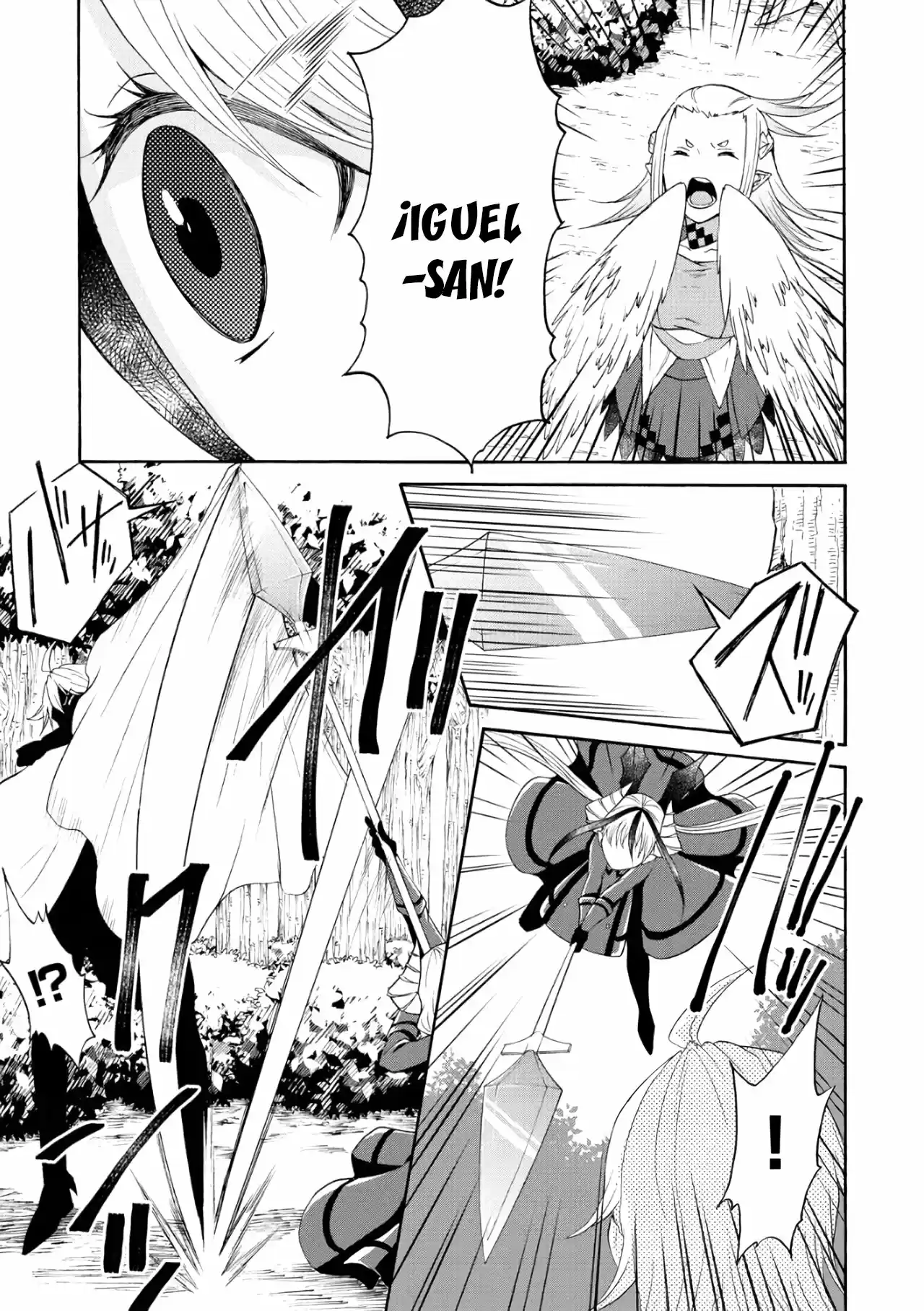 Maou No Jinji - Capítulo 6 - Página 12 - LectorTMOo