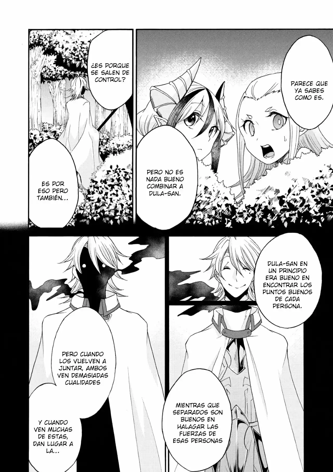 Maou No Jinji - Capítulo 6 - Página 15 - LectorTMOo