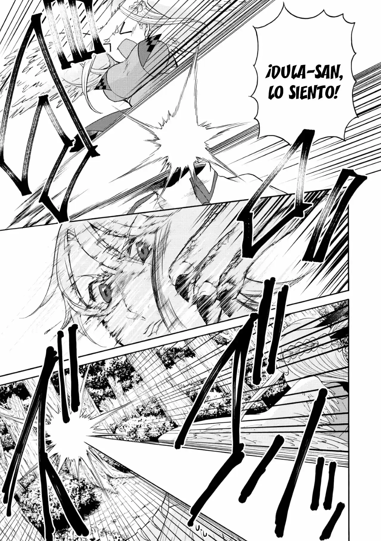 Maou No Jinji - Capítulo 6 - Página 18 - LectorTMOo