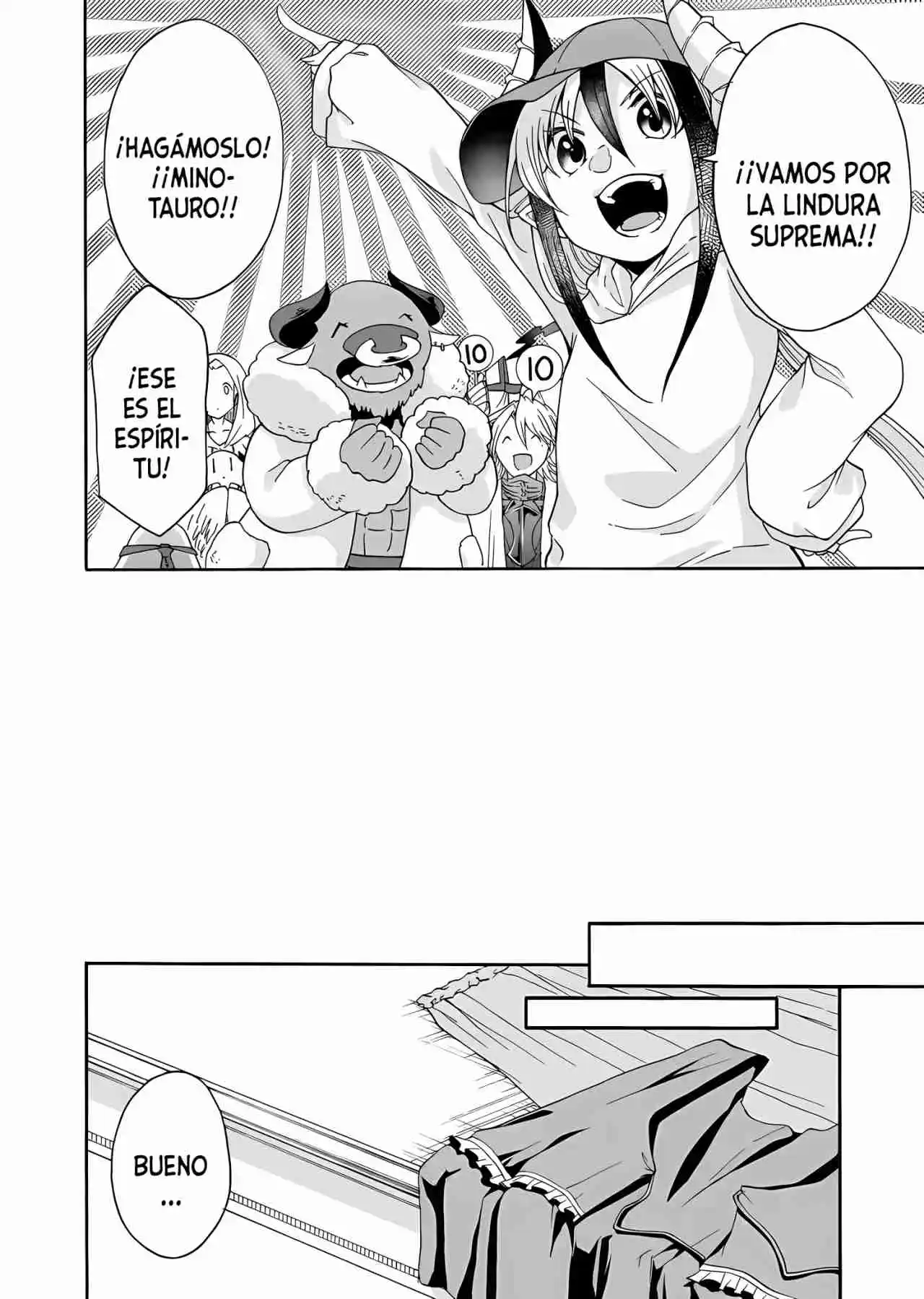 Maou No Jinji - Capítulo 7 - Página 13 - LectorTMOo