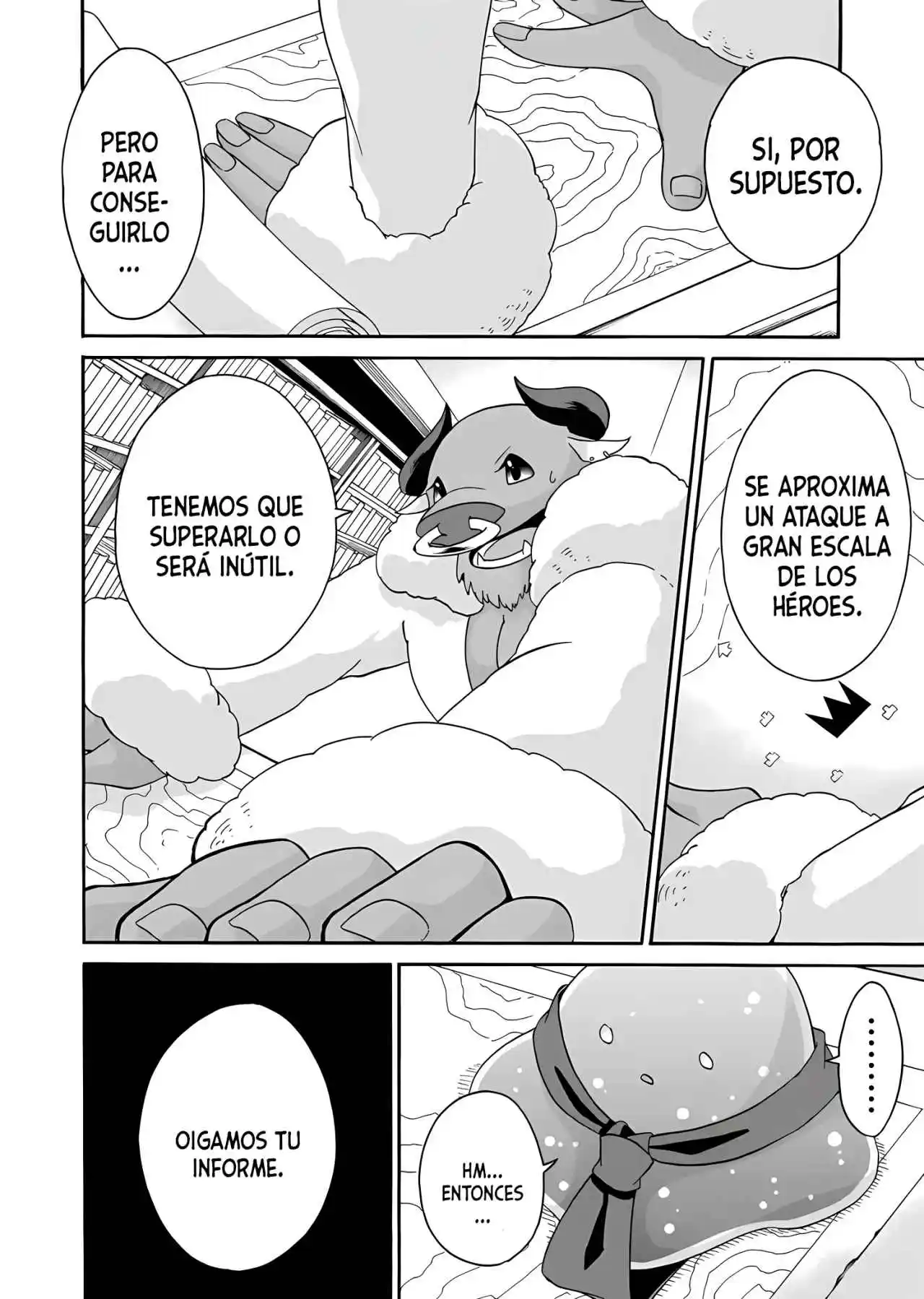 Maou No Jinji - Capítulo 7 - Página 15 - LectorTMOo