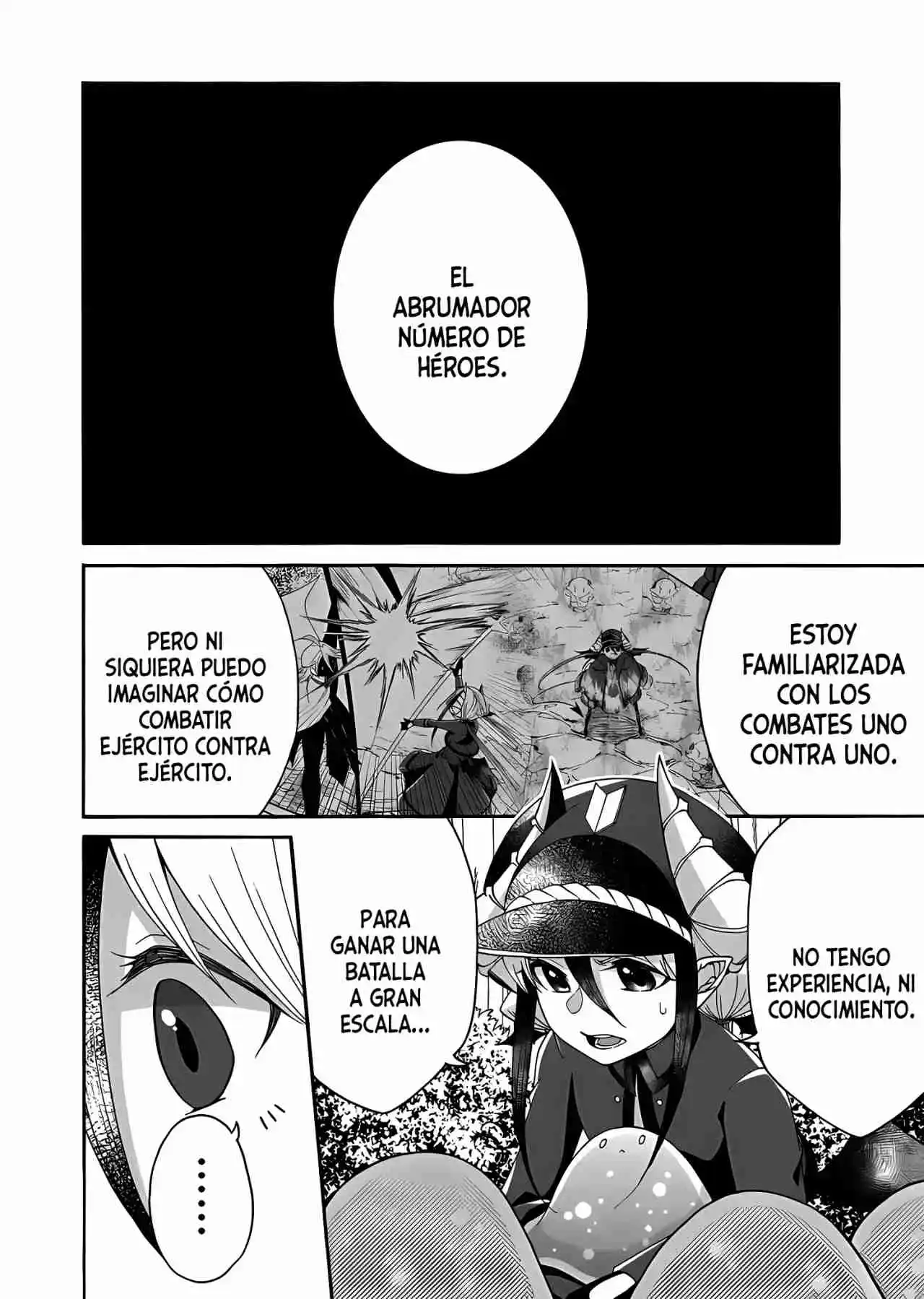 Maou No Jinji - Capítulo 8 - Página 13 - LectorTMOo
