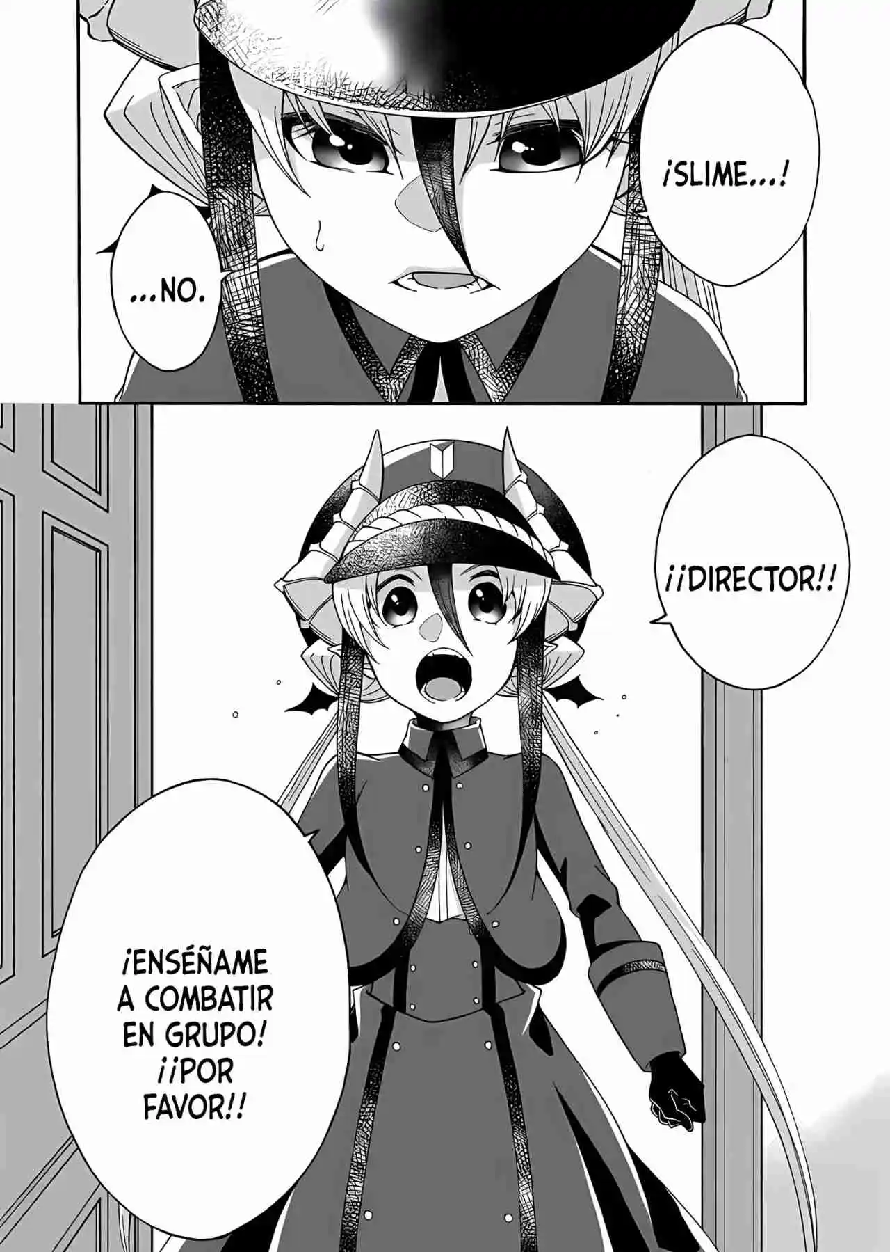 Maou No Jinji - Capítulo 8 - Página 16 - LectorTMOo