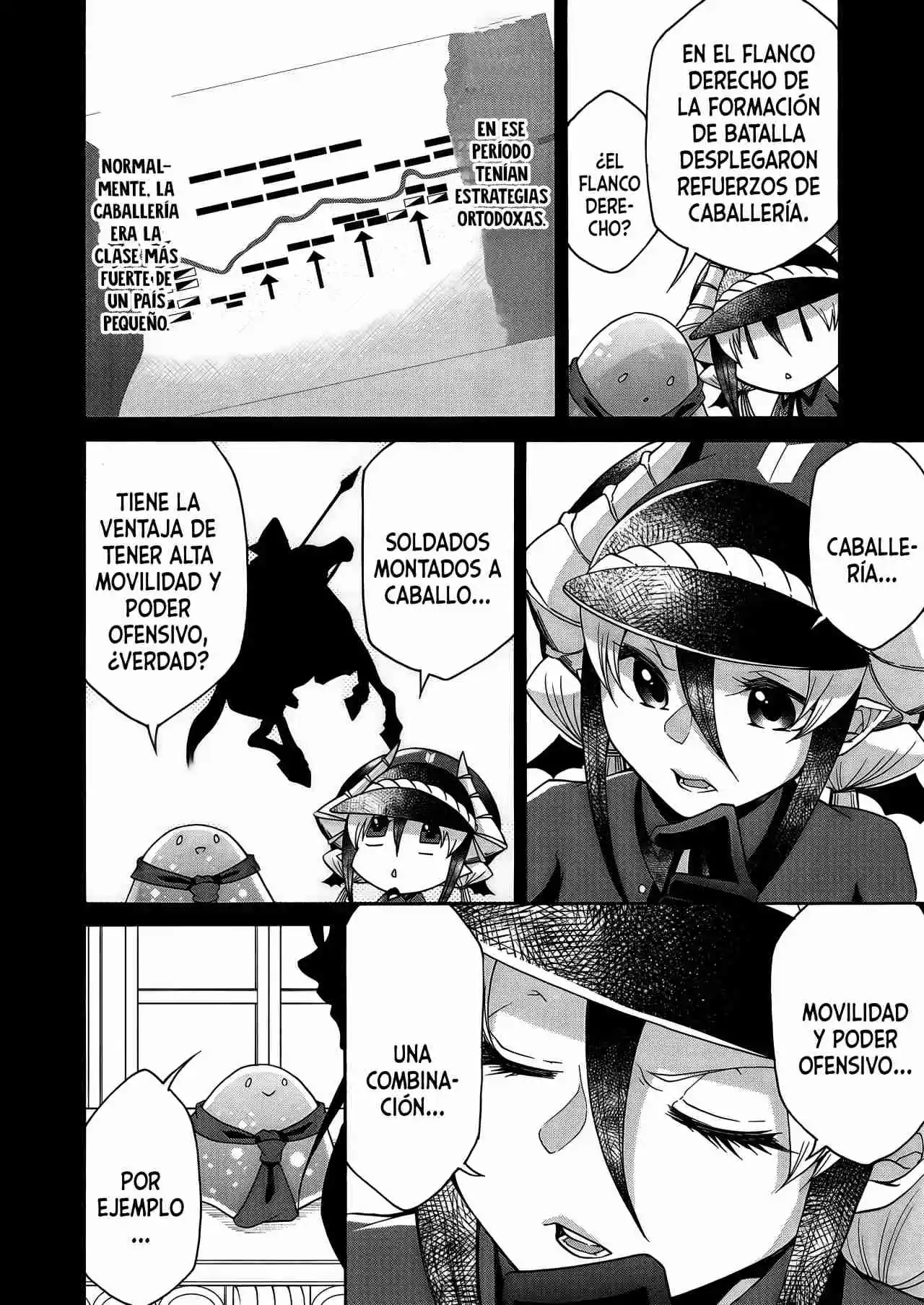 Maou No Jinji - Capítulo 9 - Página 13 - LectorTMOo