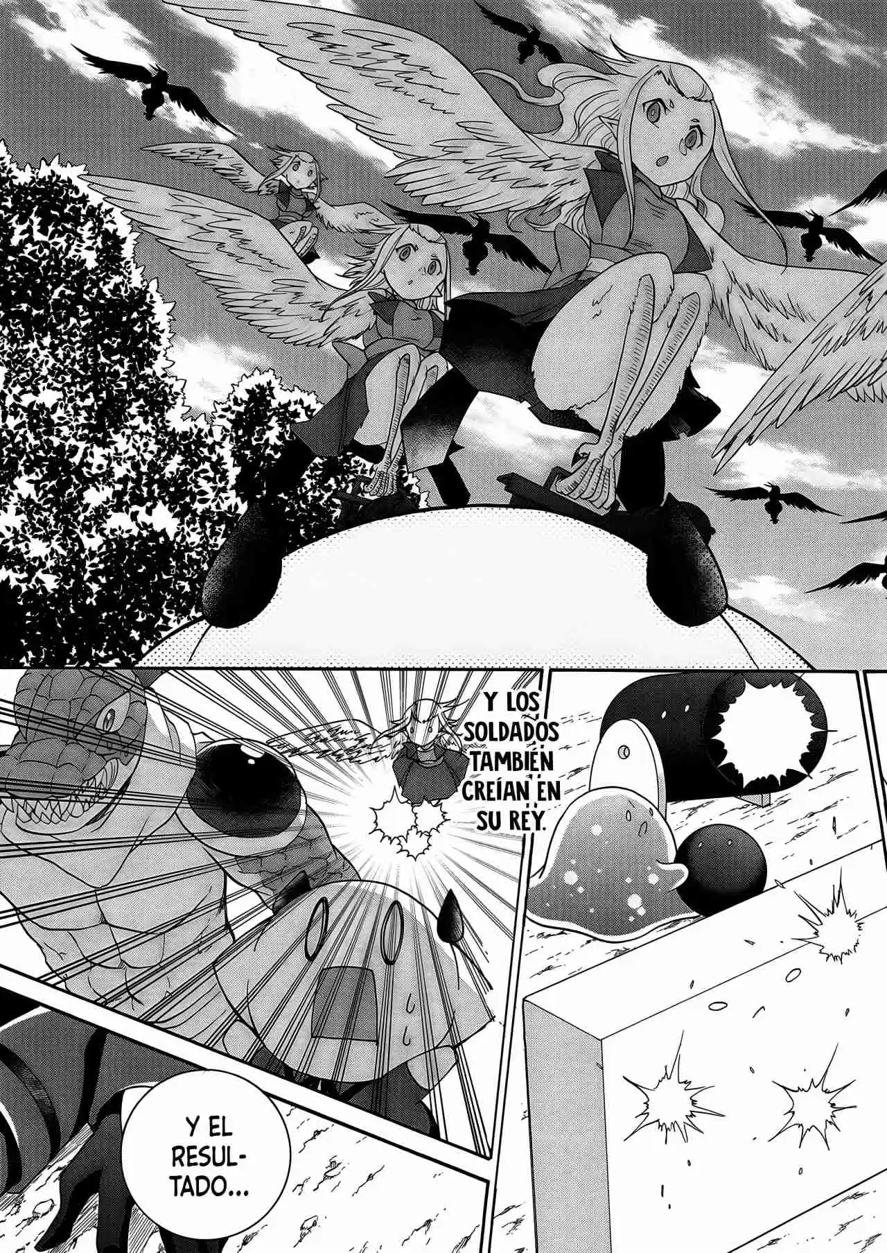 Maou No Jinji - Capítulo 9 - Página 16 - LectorTMOo