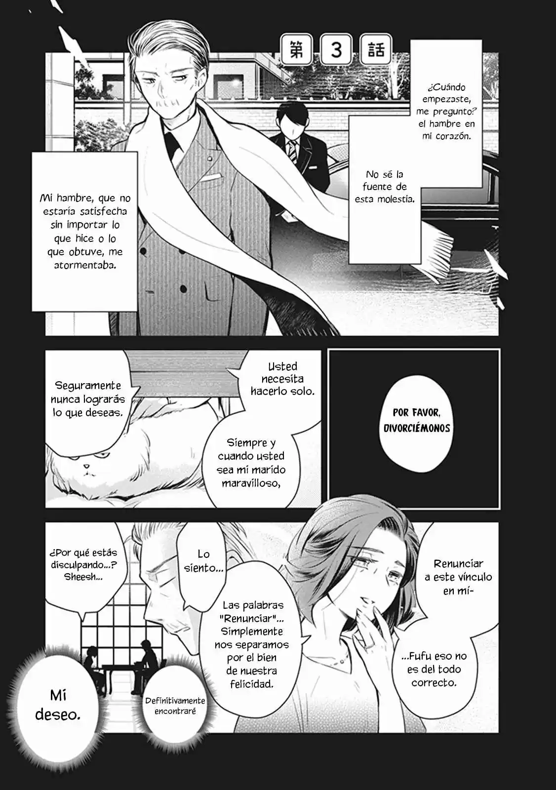 Maou No Kawaii Yamada Wa Yoiko - Capítulo 3.1 - Página 2 - LectorTMOo