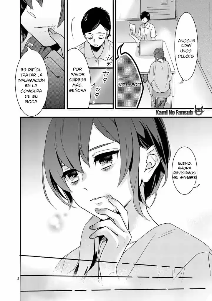 Maou No Migiude Ni Nattanode Gensaku Kaiaku Shimasu - Capítulo 1.10 - Página 4 - LectorTMOo