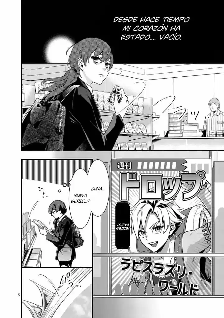 Maou No Migiude Ni Nattanode Gensaku Kaiaku Shimasu - Capítulo 1.10 - Página 8 - LectorTMOo