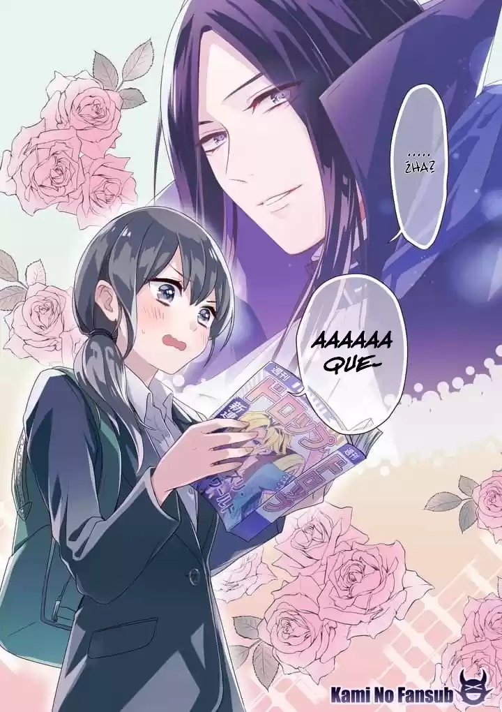 Maou No Migiude Ni Nattanode Gensaku Kaiaku Shimasu - Capítulo 1.10 - Página 11 - LectorTMOo
