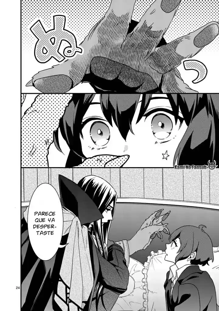 Maou No Migiude Ni Nattanode Gensaku Kaiaku Shimasu - Capítulo 1.2 - Página 4 - LectorTMOo