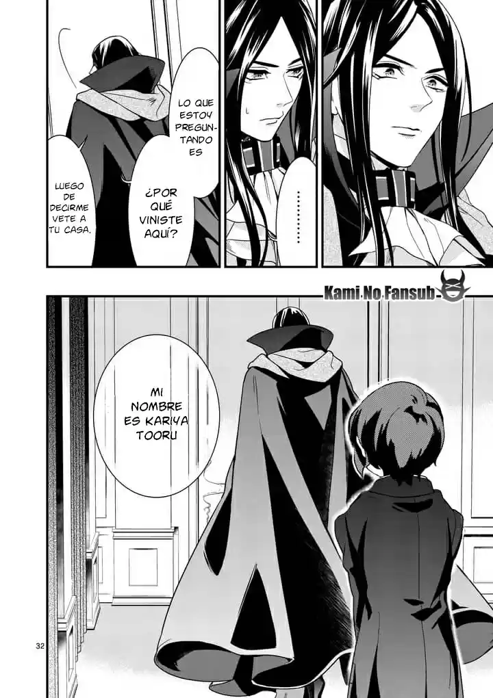 Maou No Migiude Ni Nattanode Gensaku Kaiaku Shimasu - Capítulo 1.2 - Página 11 - LectorTMOo