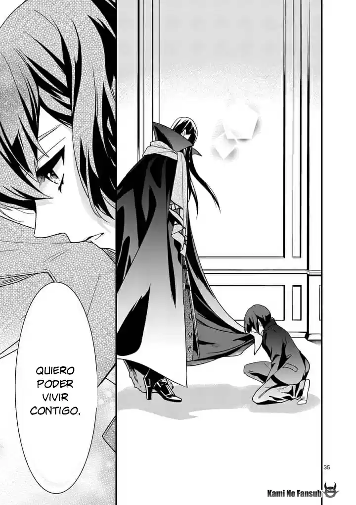 Maou No Migiude Ni Nattanode Gensaku Kaiaku Shimasu - Capítulo 1.2 - Página 14 - LectorTMOo
