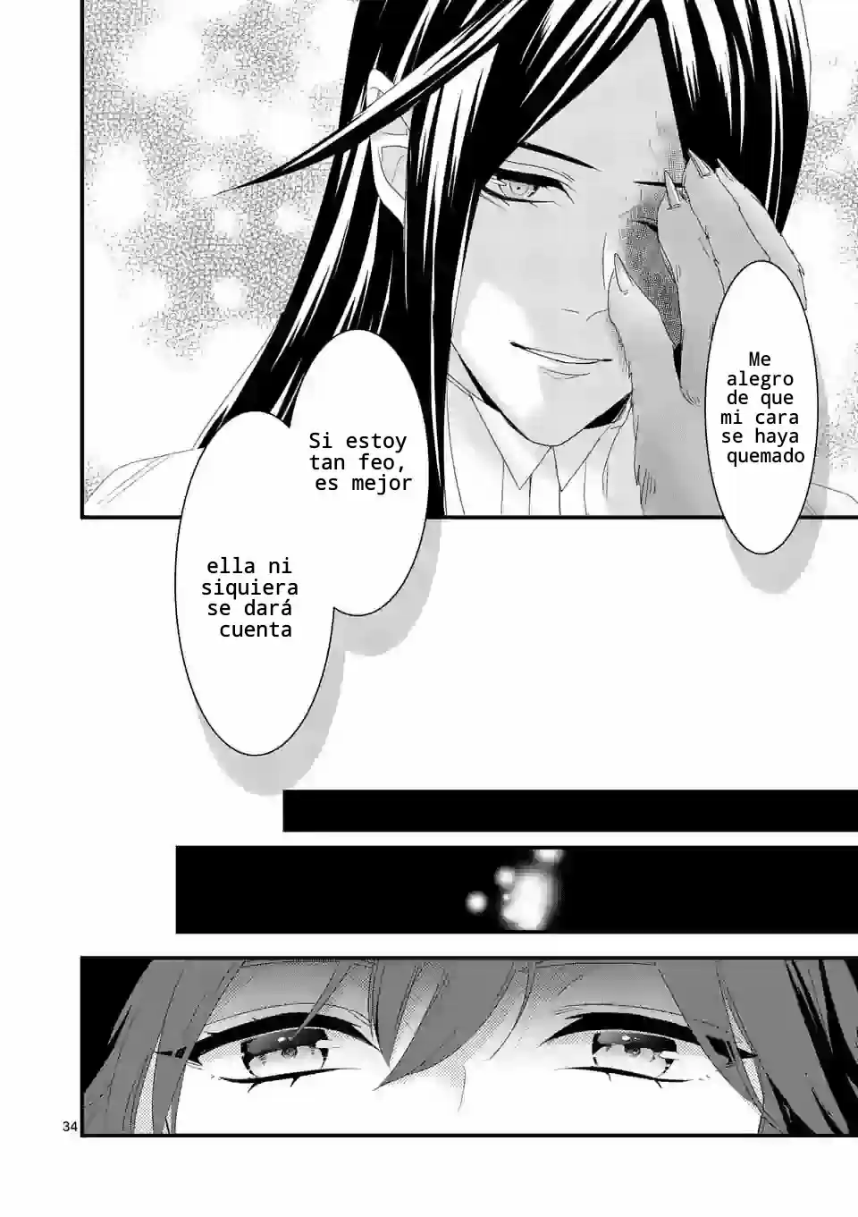 Maou No Migiude Ni Nattanode Gensaku Kaiaku Shimasu - Capítulo 10.20 - Página 16 - LectorTMOo