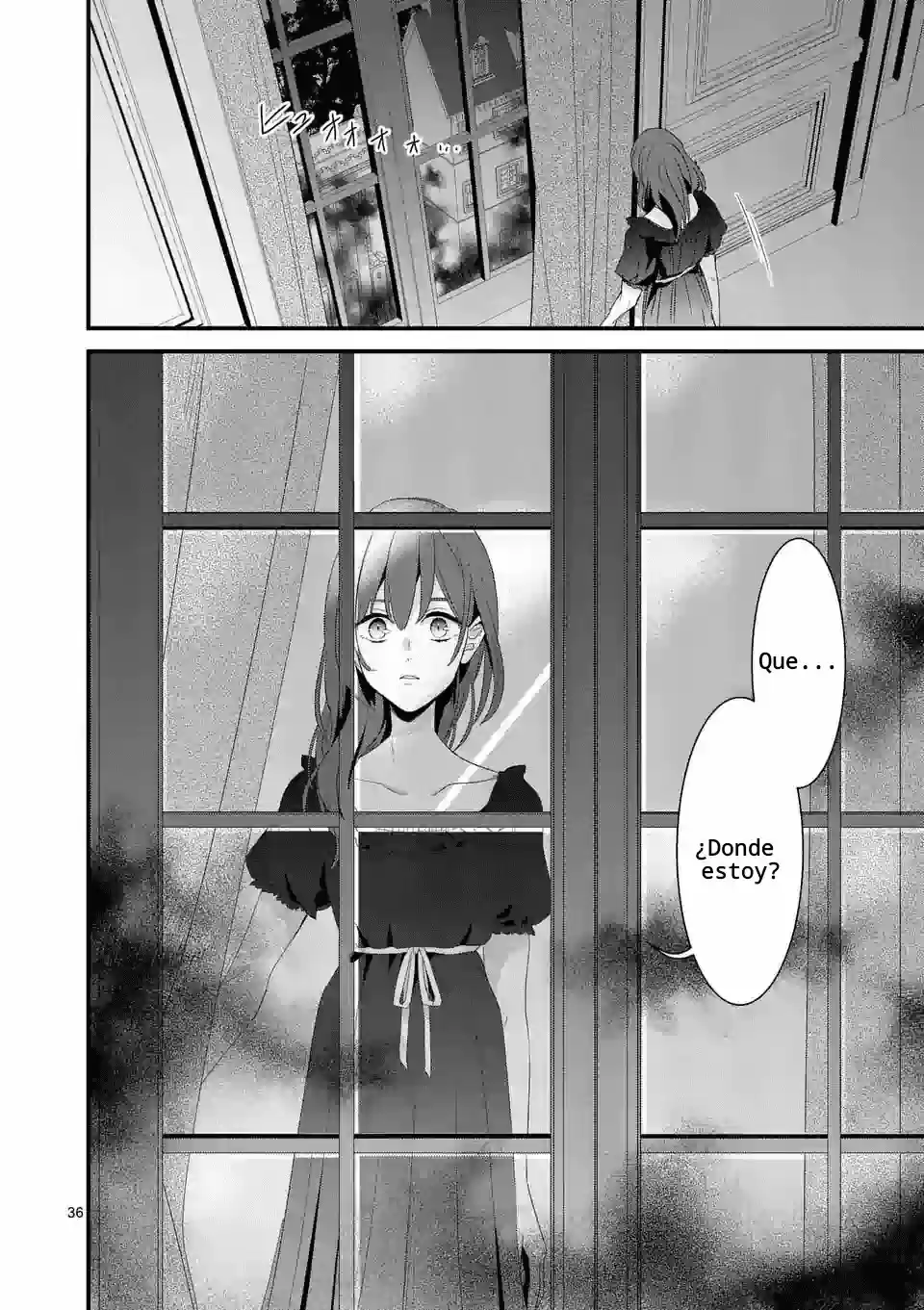 Maou No Migiude Ni Nattanode Gensaku Kaiaku Shimasu - Capítulo 10.20 - Página 18 - LectorTMOo