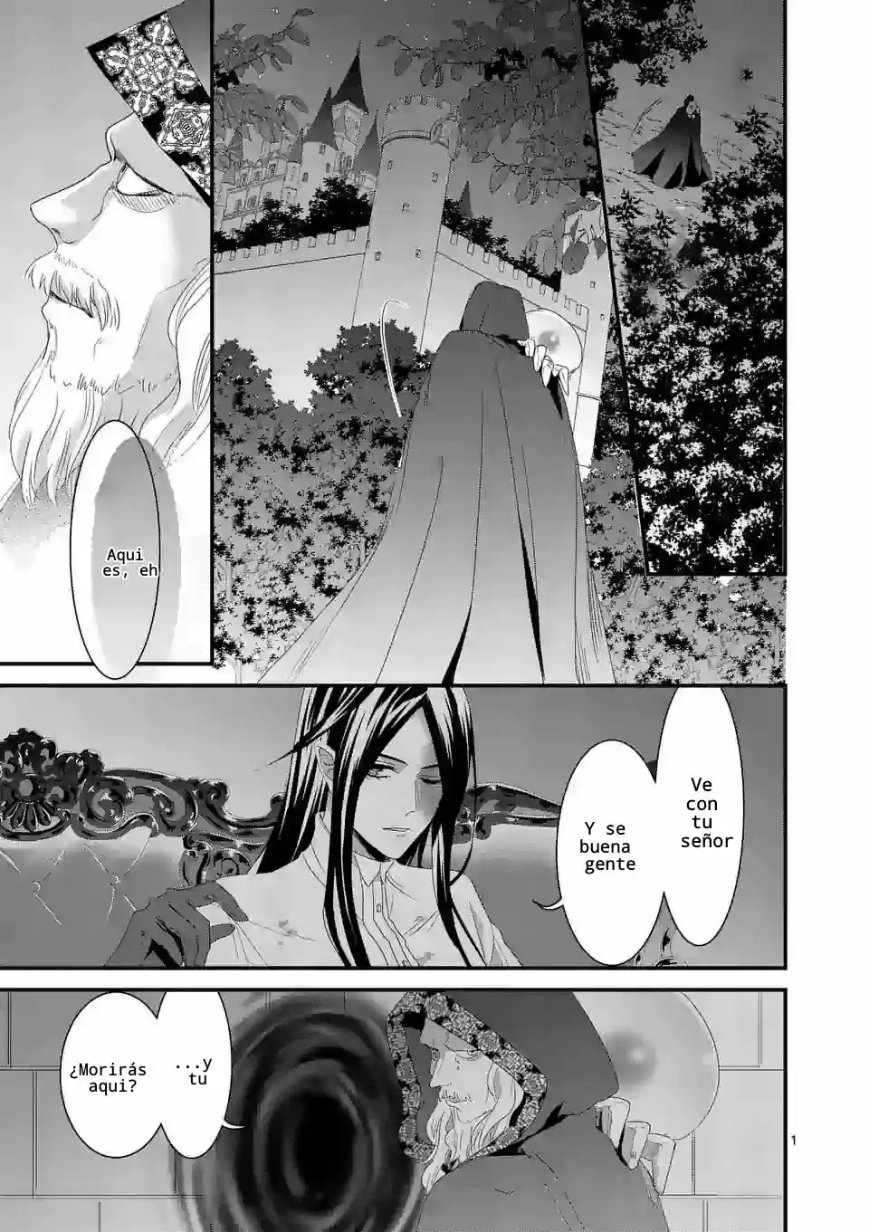 Maou No Migiude Ni Nattanode Gensaku Kaiaku Shimasu - Capítulo 11.10 - Página 2 - LectorTMOo