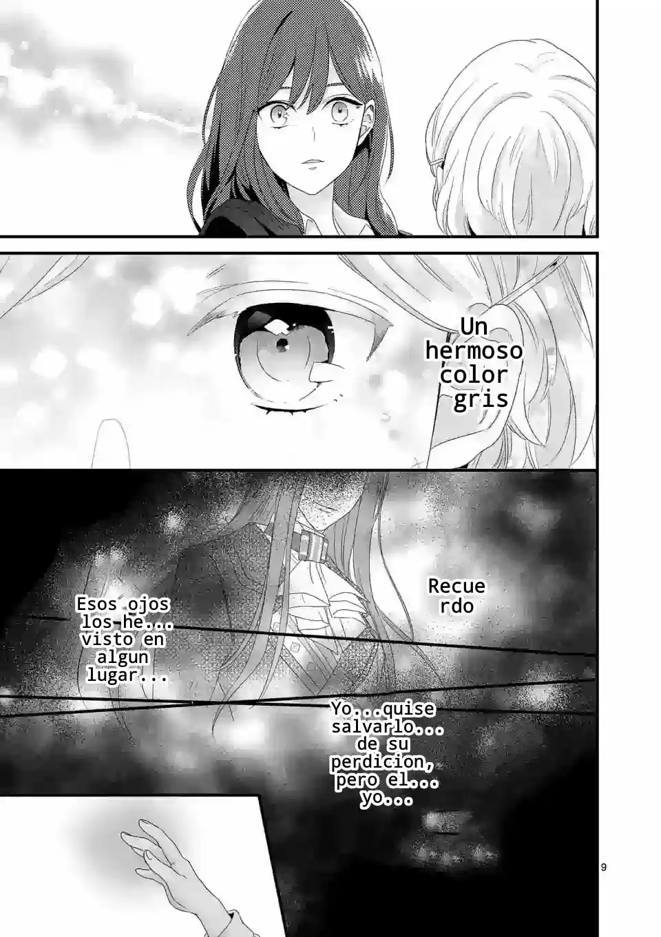 Maou No Migiude Ni Nattanode Gensaku Kaiaku Shimasu - Capítulo 11.10 - Página 10 - LectorTMOo