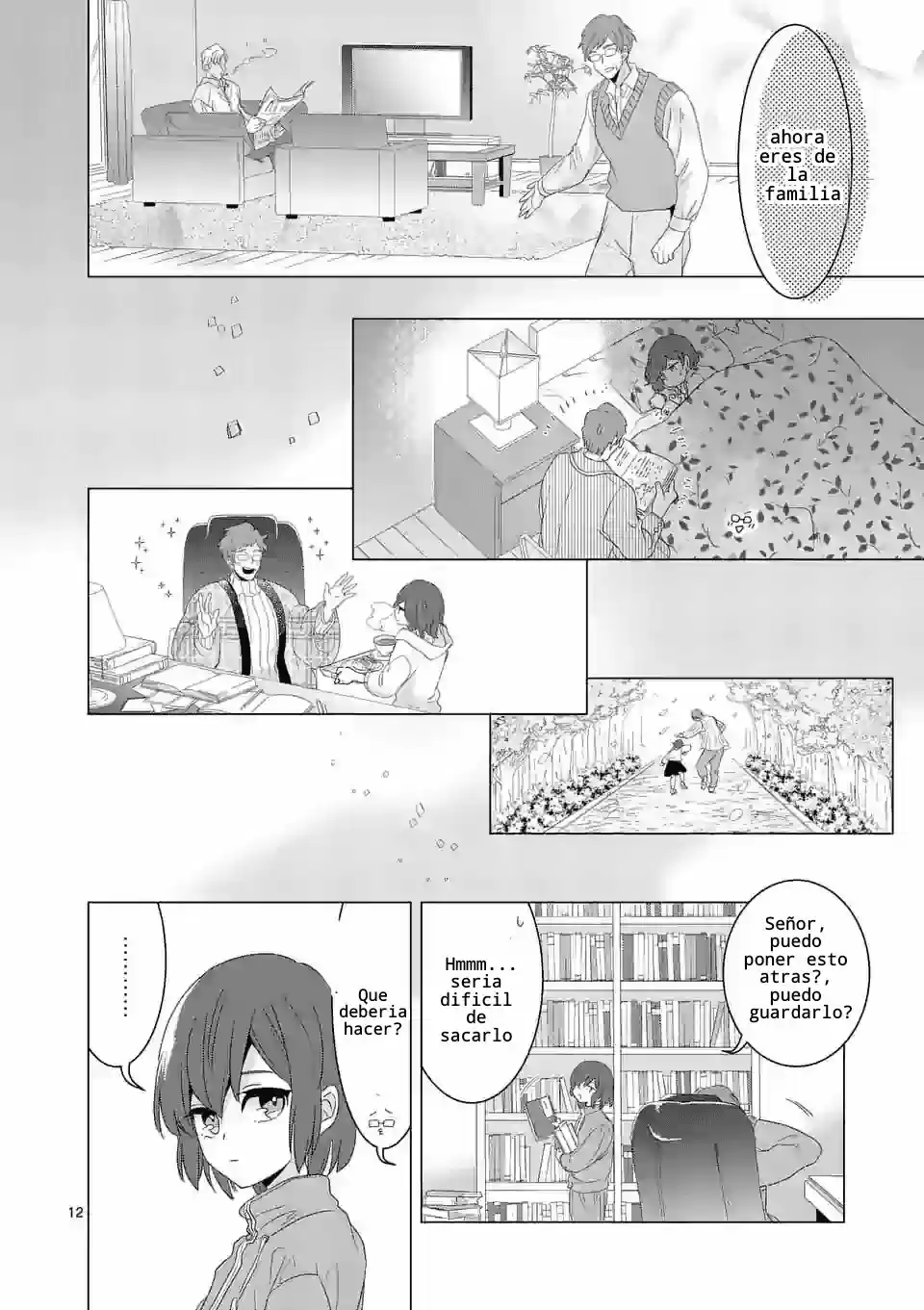 Maou No Migiude Ni Nattanode Gensaku Kaiaku Shimasu - Capítulo 11.10 - Página 13 - LectorTMOo