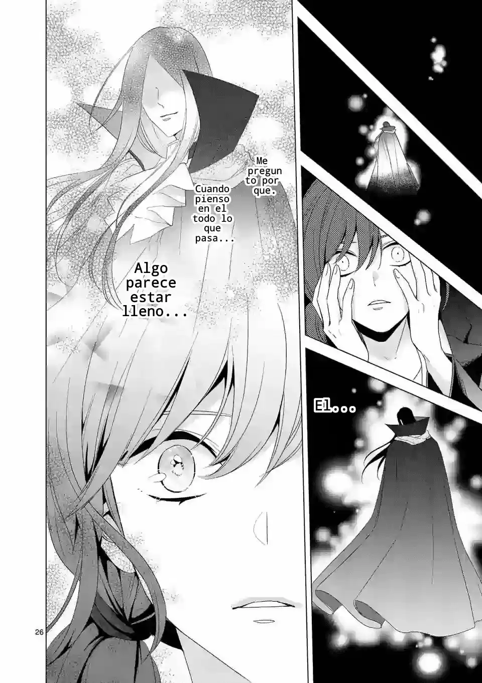 Maou No Migiude Ni Nattanode Gensaku Kaiaku Shimasu - Capítulo 11.20 - Página 9 - LectorTMOo