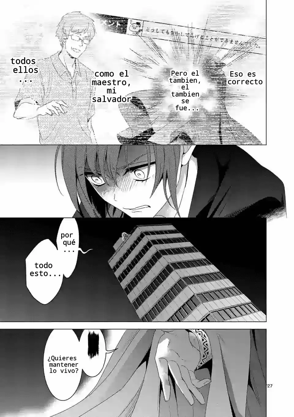 Maou No Migiude Ni Nattanode Gensaku Kaiaku Shimasu - Capítulo 11.20 - Página 10 - LectorTMOo