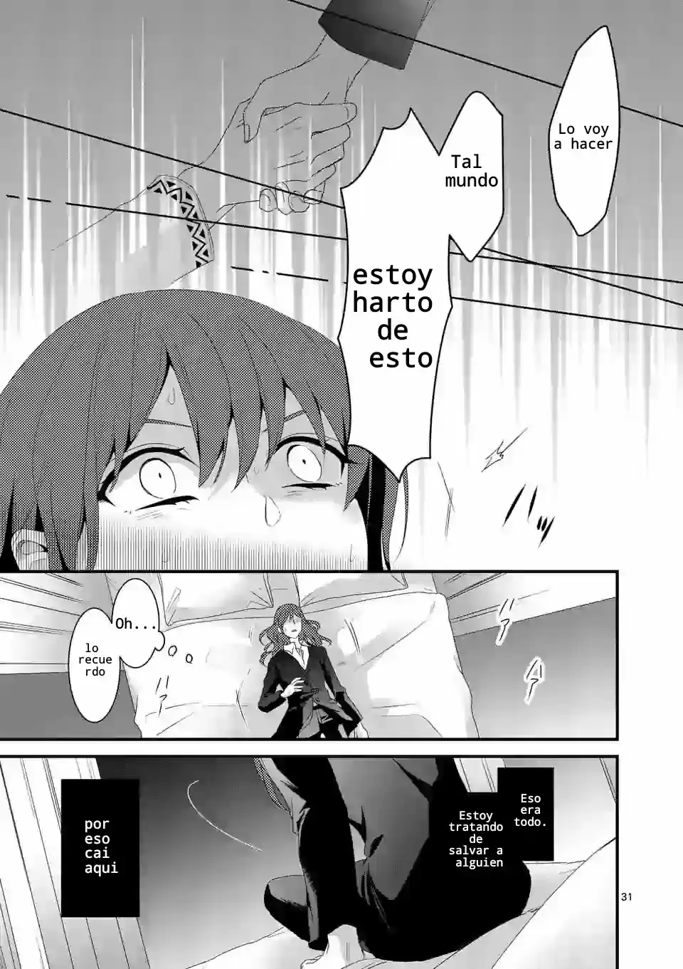 Maou No Migiude Ni Nattanode Gensaku Kaiaku Shimasu - Capítulo 11.20 - Página 14 - LectorTMOo