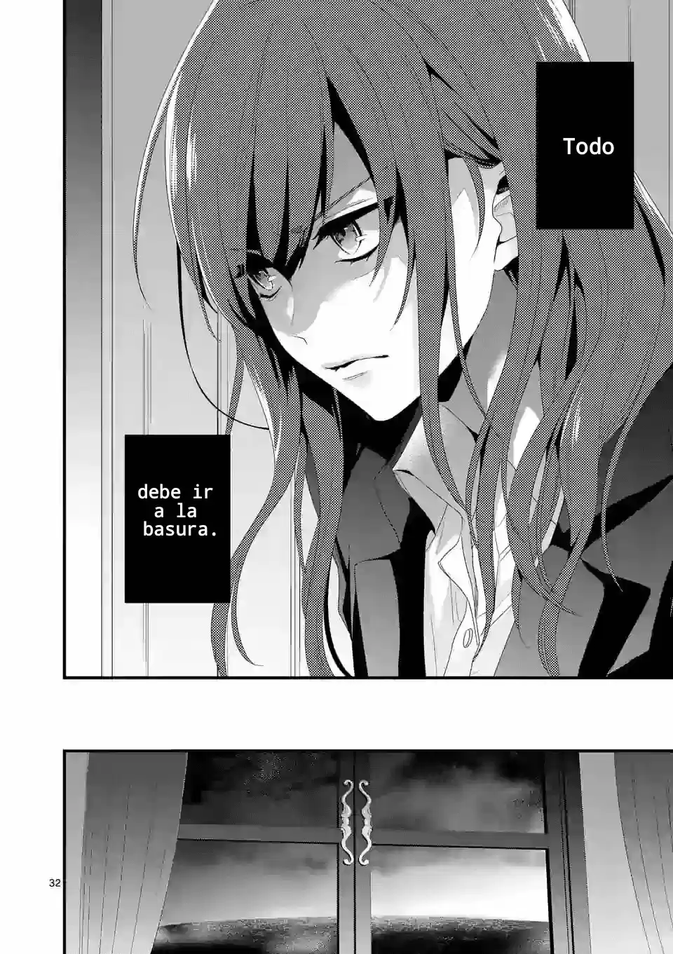 Maou No Migiude Ni Nattanode Gensaku Kaiaku Shimasu - Capítulo 11.20 - Página 15 - LectorTMOo
