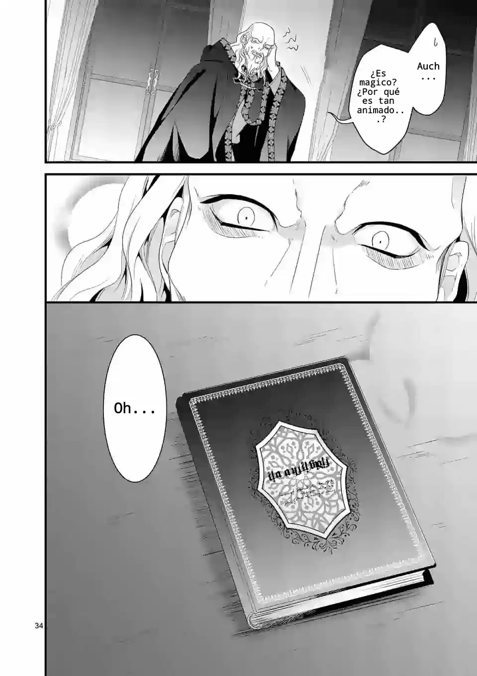 Maou No Migiude Ni Nattanode Gensaku Kaiaku Shimasu - Capítulo 11.20 - Página 17 - LectorTMOo