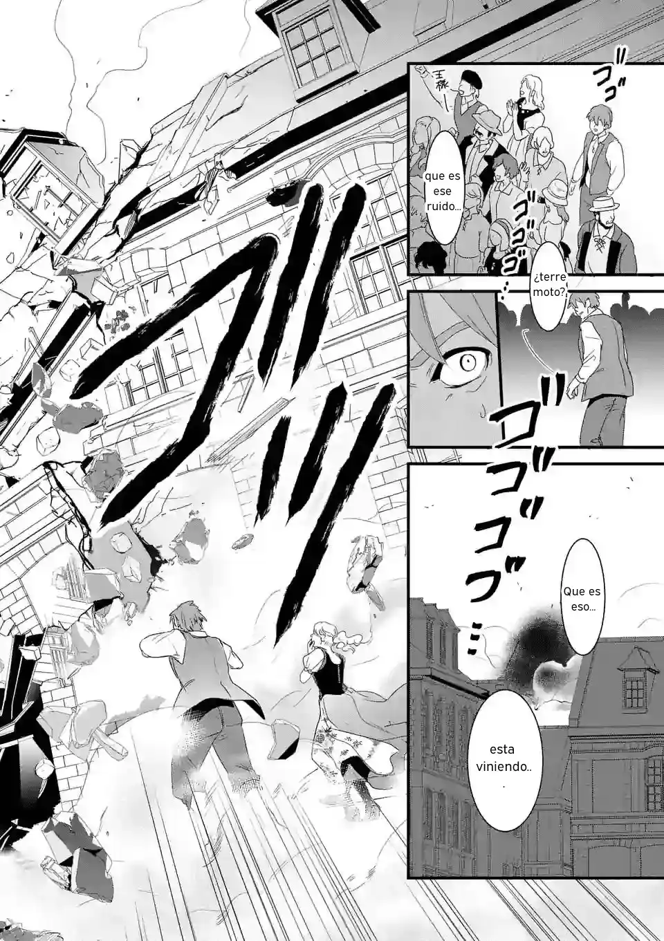 Maou No Migiude Ni Nattanode Gensaku Kaiaku Shimasu - Capítulo 12.20 - Página 14 - LectorTMOo