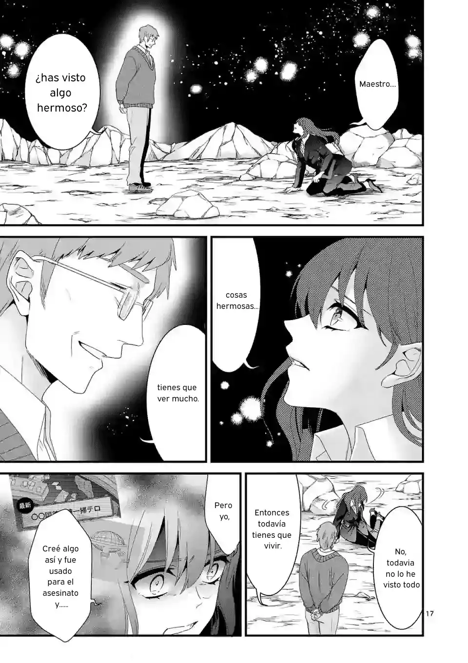 Maou No Migiude Ni Nattanode Gensaku Kaiaku Shimasu - Capítulo 13.10 - Página 2 - LectorTMOo