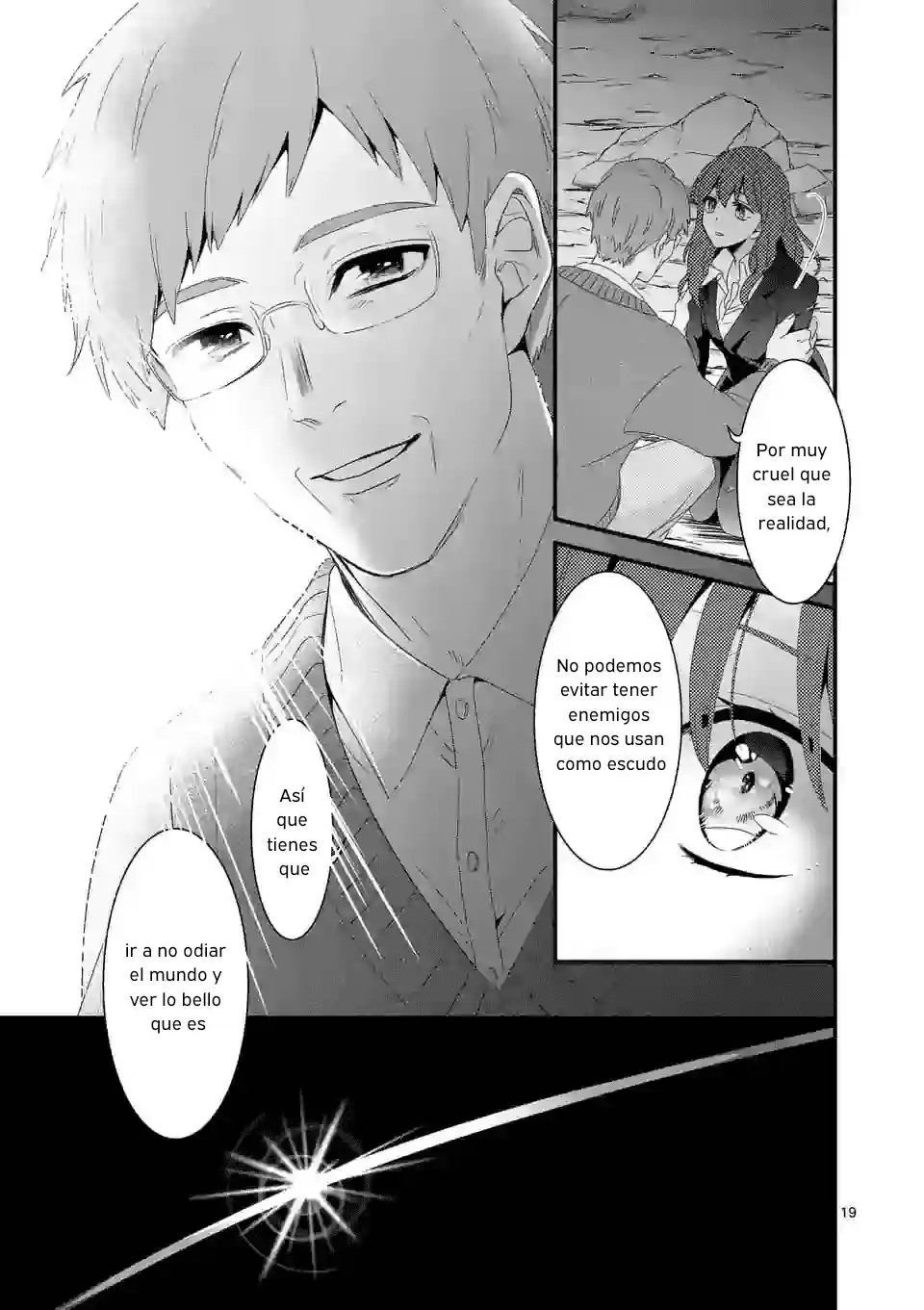 Maou No Migiude Ni Nattanode Gensaku Kaiaku Shimasu - Capítulo 13.10 - Página 4 - LectorTMOo