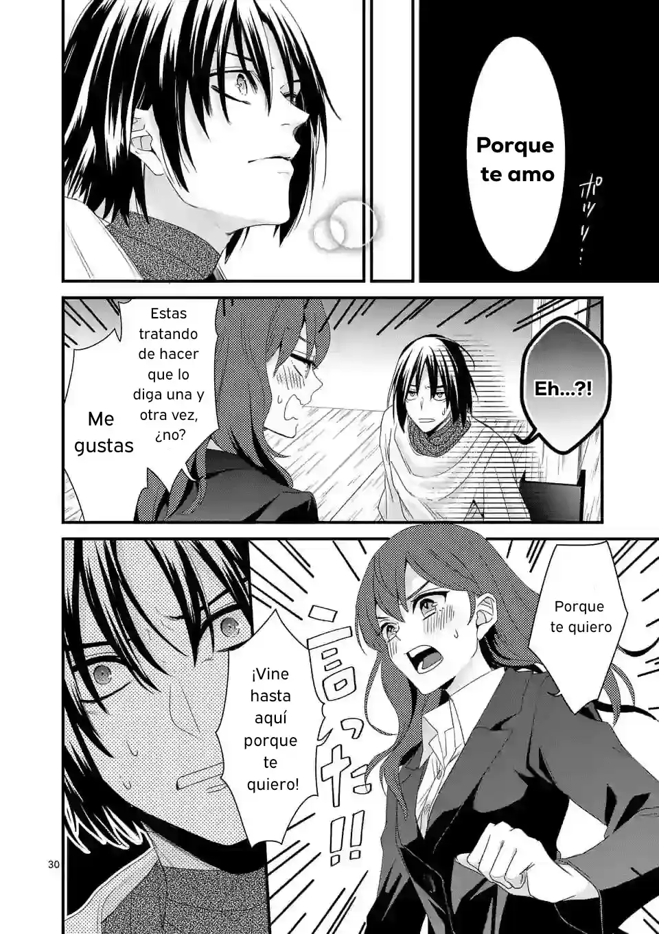 Maou No Migiude Ni Nattanode Gensaku Kaiaku Shimasu - Capítulo 13.10 - Página 15 - LectorTMOo