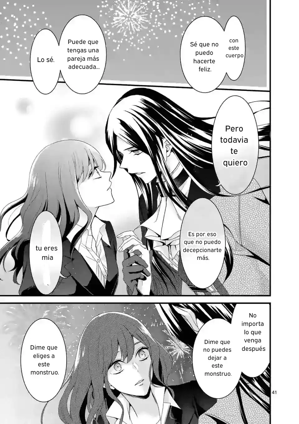 Maou No Migiude Ni Nattanode Gensaku Kaiaku Shimasu - Capítulo 13.20 - Página 8 - LectorTMOo