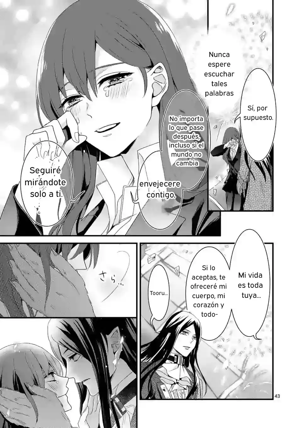 Maou No Migiude Ni Nattanode Gensaku Kaiaku Shimasu - Capítulo 13.20 - Página 10 - LectorTMOo