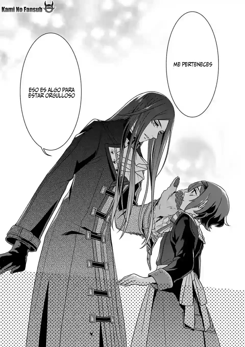 Maou No Migiude Ni Nattanode Gensaku Kaiaku Shimasu - Capítulo 22 - Página 14 - LectorTMOo