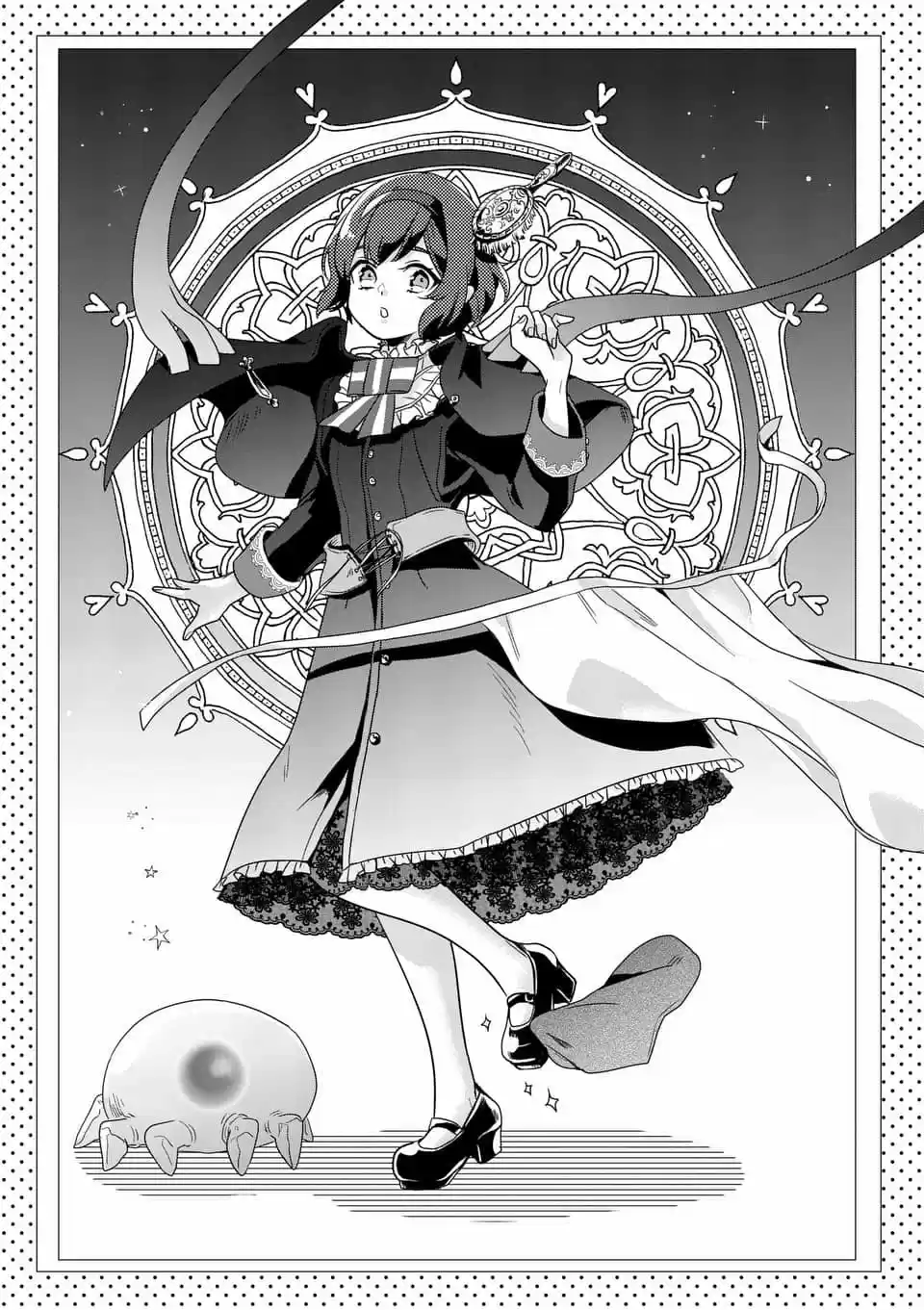 Maou No Migiude Ni Nattanode Gensaku Kaiaku Shimasu - Capítulo 4.10 - Página 3 - LectorTMOo
