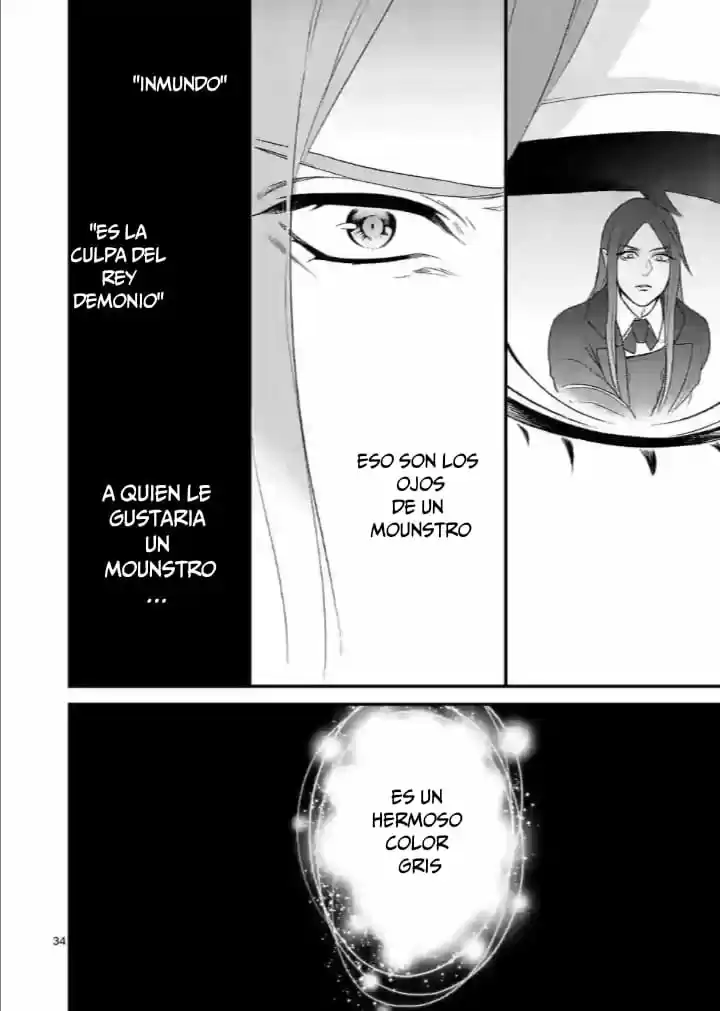 Maou No Migiude Ni Nattanode Gensaku Kaiaku Shimasu - Capítulo 4.20 - Página 12 - LectorTMOo