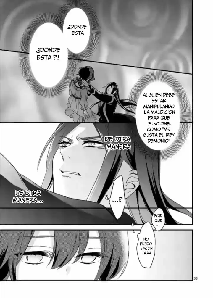 Maou No Migiude Ni Nattanode Gensaku Kaiaku Shimasu - Capítulo 4.20 - Página 14 - LectorTMOo