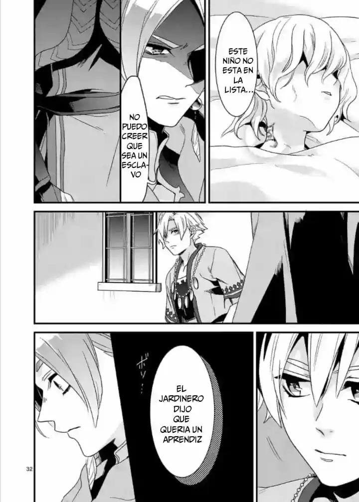 Maou No Migiude Ni Nattanode Gensaku Kaiaku Shimasu - Capítulo 5.20 - Página 15 - LectorTMOo