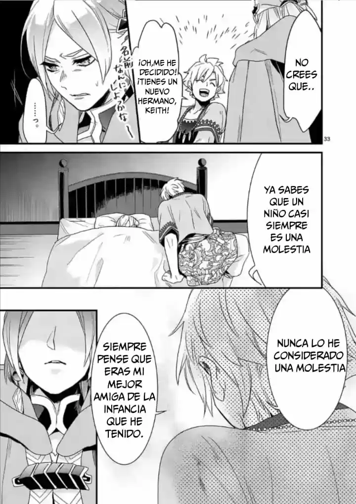 Maou No Migiude Ni Nattanode Gensaku Kaiaku Shimasu - Capítulo 5.20 - Página 16 - LectorTMOo